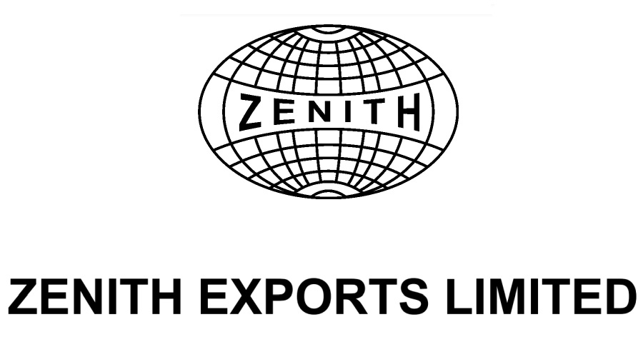 Zenith Exports Ltd Q2FY22 consolidated PAT at Rs. 13 lakhs